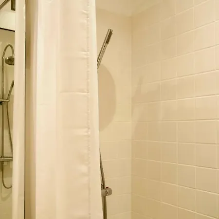 Nice 42m At 500m From Bassin De La Villette Apartament *